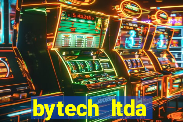 bytech ltda plataforma jogos